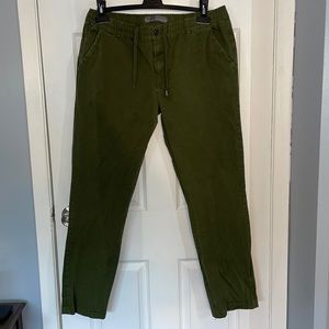 Mens drawstring pants!!